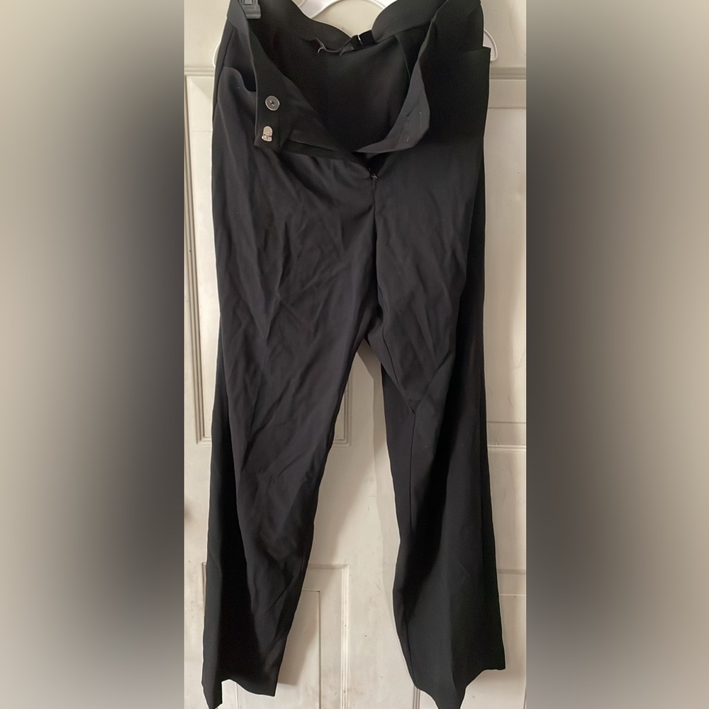 Dress pants